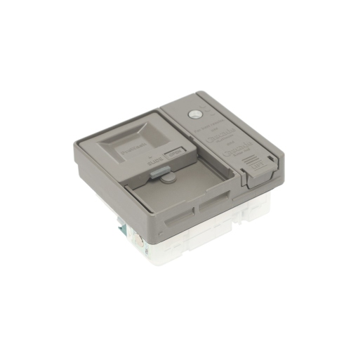 W10861000 Whirlpool Dishwasher Detergent Dispenser