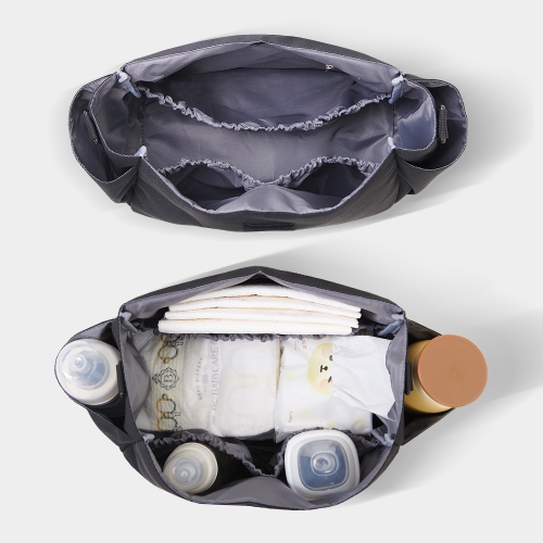 Sunveno Universal Stroller Organizer with Shoulder Strap