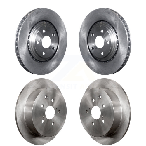 Front Ceramic Brake Pads – Fits Chevy Classic, Oldsmobile Alero, Pontiac Grand Am – Set Of 4