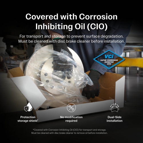 Front Disc Brake Rotor Pair For Ford Ranger Explorer Mazda B4000 B3000 Mercury Mountaineer K8-100141