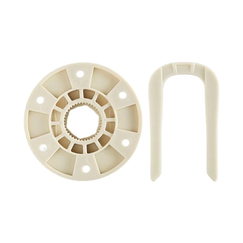 W10528947 Whirlpool Washer Drive Hub Kit