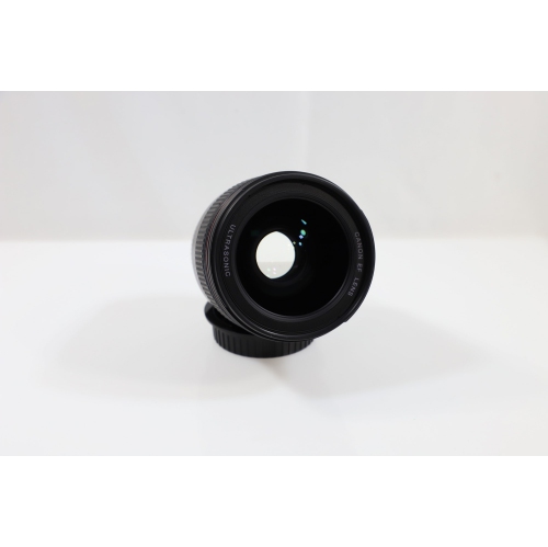 Refurbished - Canon EF 35mm f/1.4L USM Lens