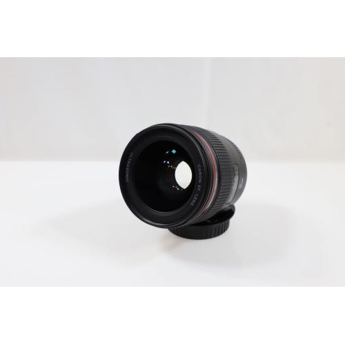 Refurbished - Canon EF 35mm f/1.4L USM Lens