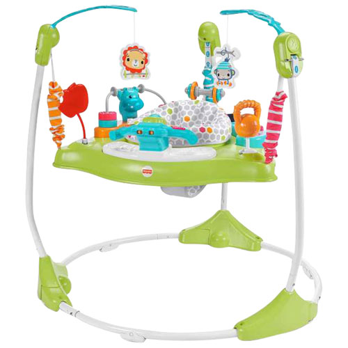 Aspirateur bébé Fisher Price sonore - Fisher Price