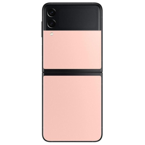 Brand New - Samsung Galaxy Z Flip3 (Canadian Model) - 256GB Pink