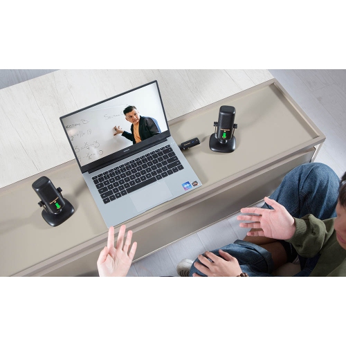 Saramonic SR-MV2000W Multicolor Wireless / USB Microphone