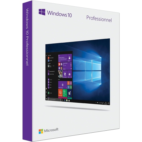 Microsoft Windows 10 | Best Buy Canada