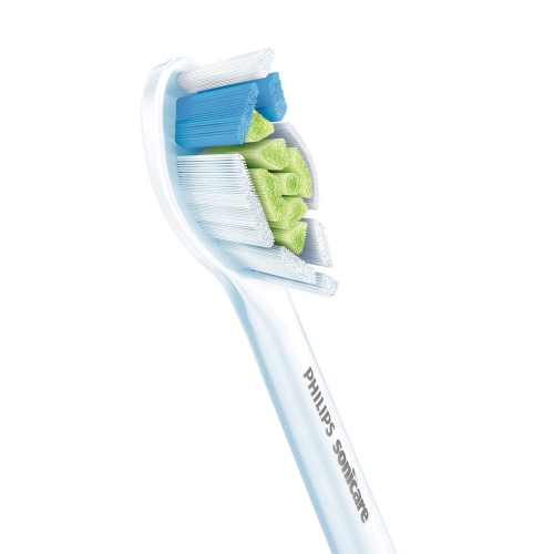 (Brand New) Philips Sonicare DiamondClean Brush Heads, 6-pack