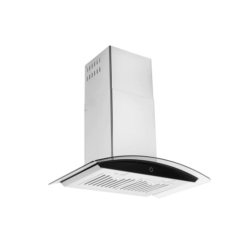 Hauslane 30" Convertible Wall Mount Range Hood