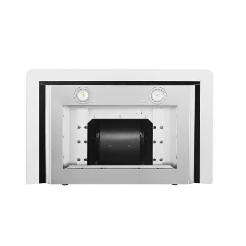 Hauslane 30" Convertible Wall Mount Range Hood