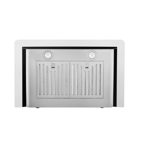 Hauslane 30" Convertible Wall Mount Range Hood