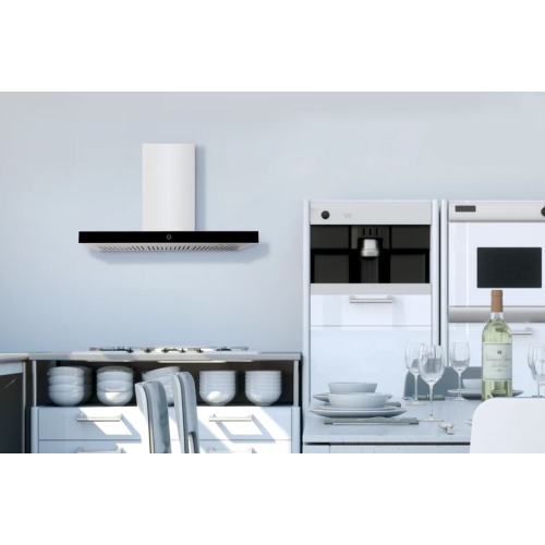 Hauslane Chef Series 30" Wall Mount Range Hood