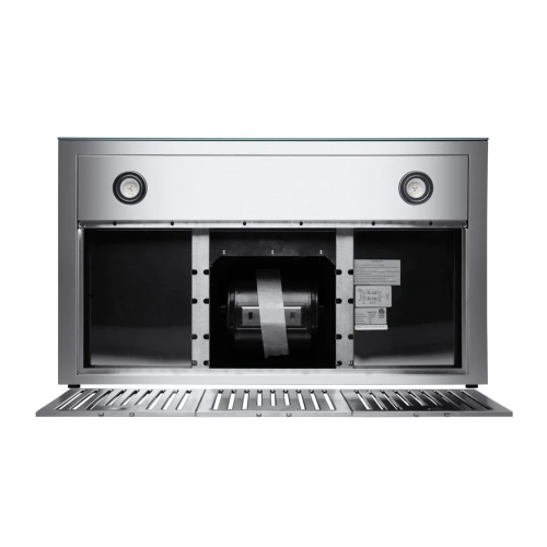 Hauslane Chef Series 30" Wall Mount Range Hood