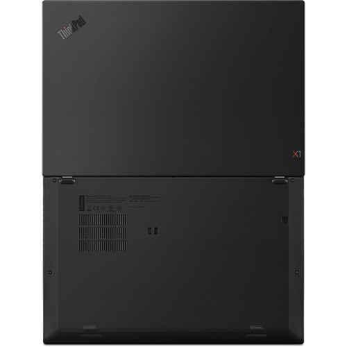Refurbished - Lenovo ThinkPad X1 Carbon 14" Laptop, Intel Core I5-5300U, 8GB RAM, 256GB SSD, WiFi, Windows 10 Pro
