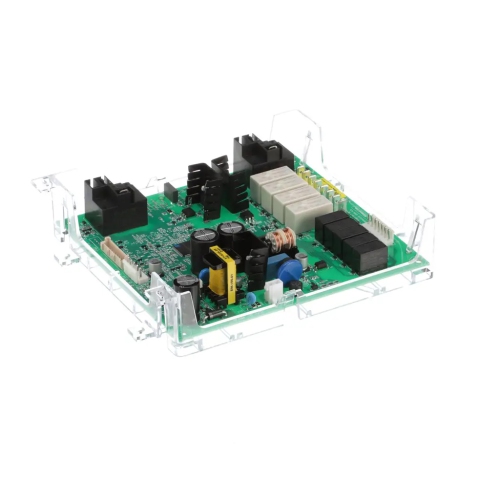 W11179310 tableau de commande électronique pour four à micro-ondes de Whirlpool