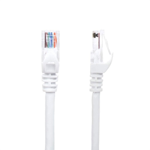 Câble réseau haute performance CAT5 de 5&nbsp;M - RJ45 pi
