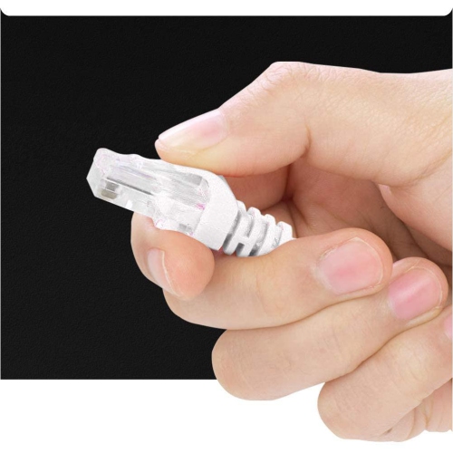 Câble réseau haute performance CAT5 de 5 M - RJ45 pi