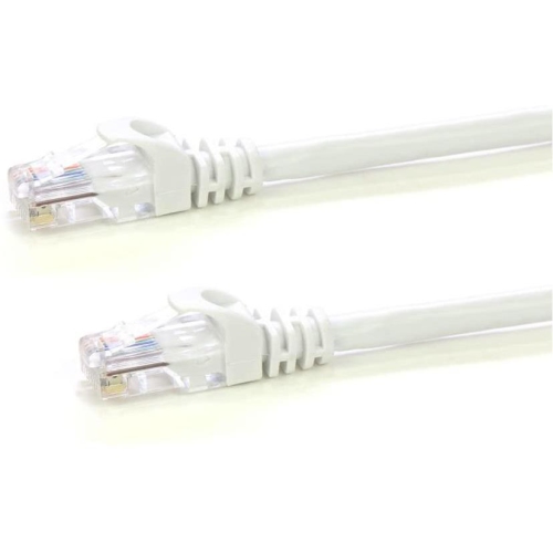 Câble réseau haute performance CAT5 de 5 M - RJ45 pi