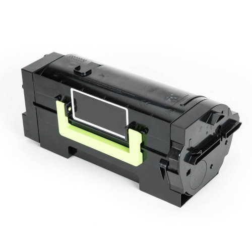 Compatible Lexmark 58D1H00 Toner Cartridge For MS725, MS821, MS822, MS823, MS825, MS826, MX721, MX722 - 15K