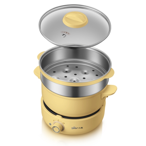 Multi-Function Electric Hot Pot 2.5L DHG-B25Z2