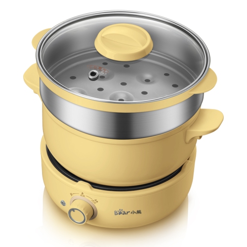 Multi-Function Electric Hot Pot 2.5L DHG-B25Z2