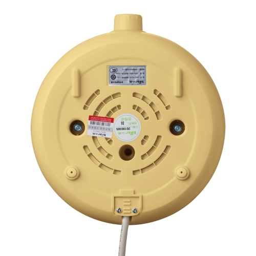 Multi-Function Electric Hot Pot 2.5L DHG-B25Z2