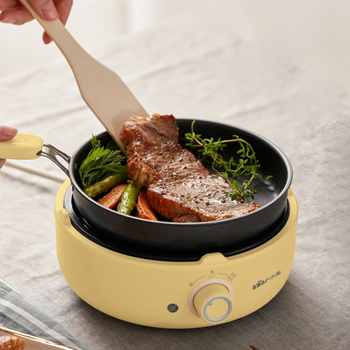 Multi-Function Electric Hot Pot 2.5L DHG-B25Z2