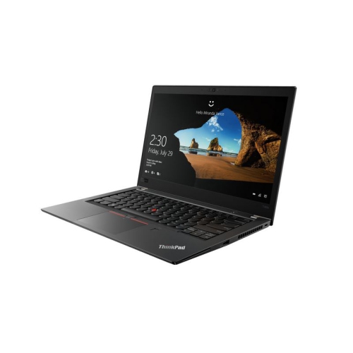 Refurbished - Lenovo ThinkPad T480 14" Laptop, Intel Core i5-8th Gen 1.70 -1.90 GHz, 16GB RAM, 512GB SSD, HDMI, Windows 11 Pro FHD screen resolution
