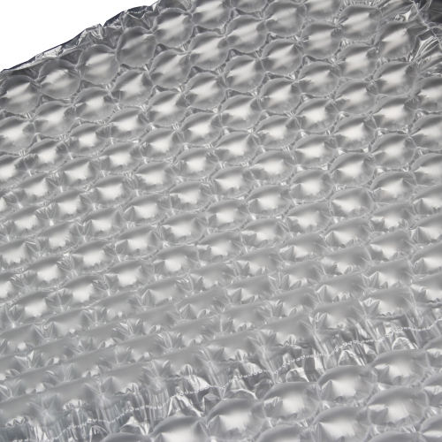 axGear Air Pillow Cushion Film Air Bubble Filling Bags 16 in X 12.5 In x 1000 ft per Roll