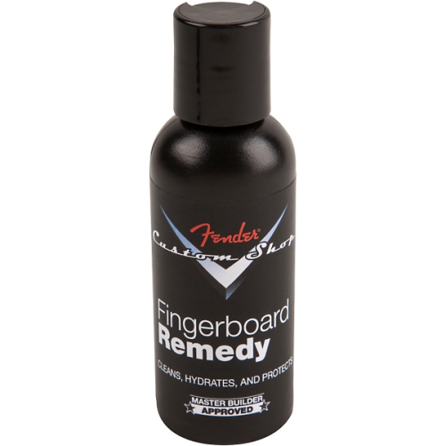Fender Custom Shop Fingerboard Remedy - 2 oz