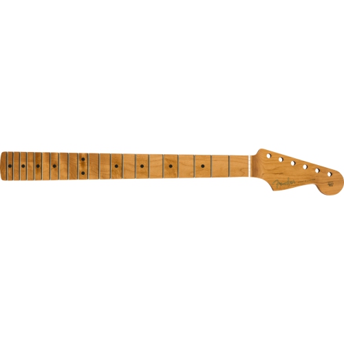 Manche Stratocaster des années 60 Vintera Mod de Fender - érable rôti