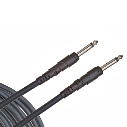 PLANET WAVES  D'addario Classic Series Instrument Cable - Straight 10'