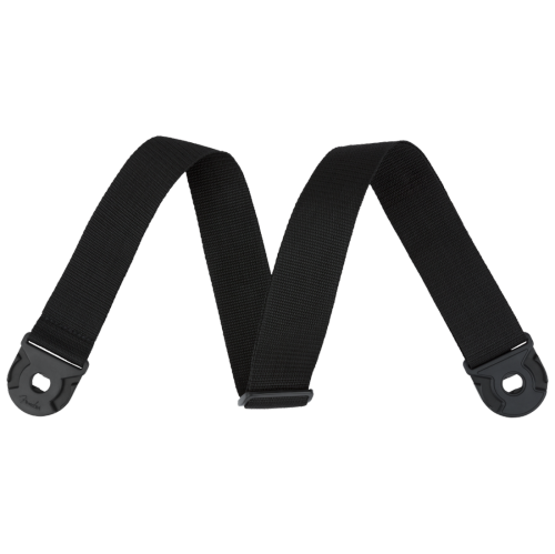 Bretelle verrouillable QuickGrip de Fender pour guitare - Tweed rétro