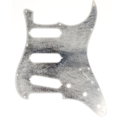 Fender Aluminum Pickguard Shield for '62 Stratocaster