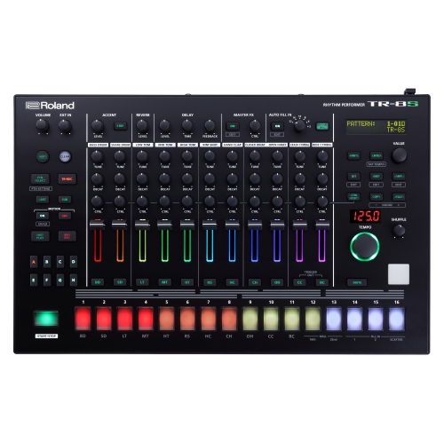 Roland TR-8S Rhythm Performer