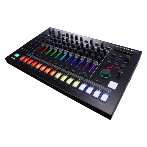 Roland TR-8S Rhythm Performer