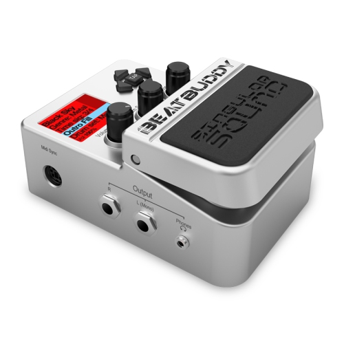 Singular Sound BeatBuddy Drum Machine