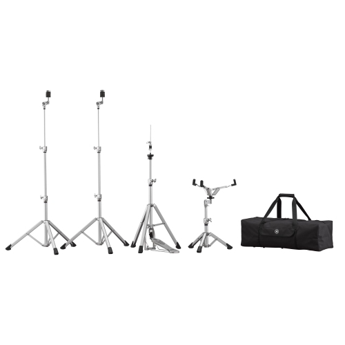 Yamaha HW3 Crosstown Advanced Lightweight Hardware Pack with Bag