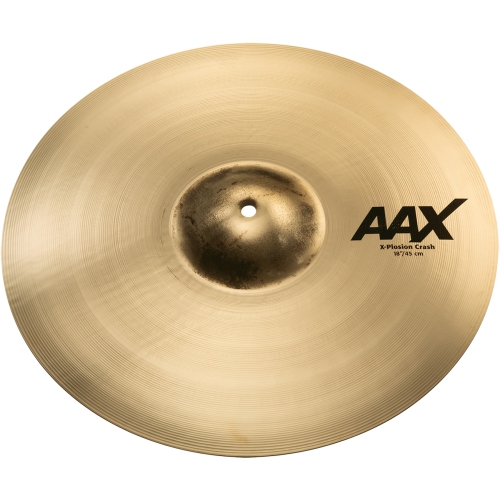 Sabian AAX X-Plosion Crash Cymbal - 18