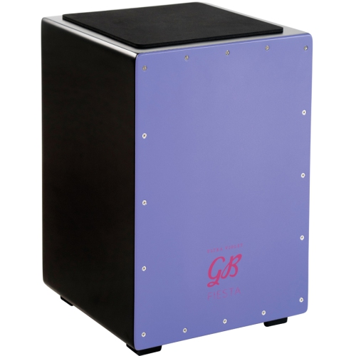 Guon Bops Fiesta Cajon - ultraviolet