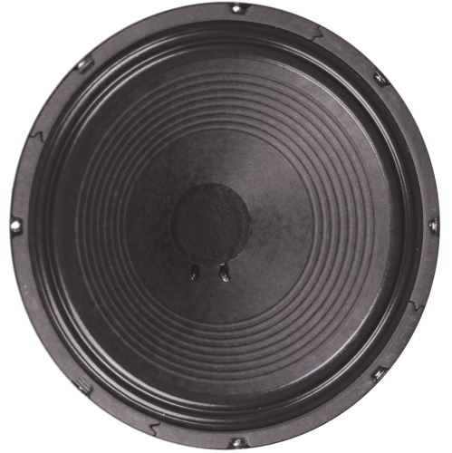 Eminence GA-SC64 Alessandro Signature Guitar Speaker - 12