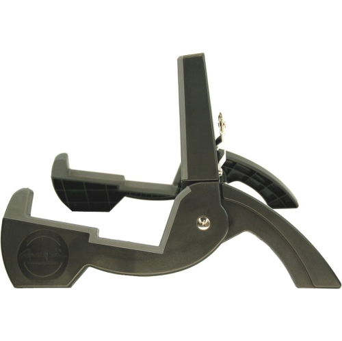 COOPERSTAND  Duro-Pro Guitar Stand - In Black