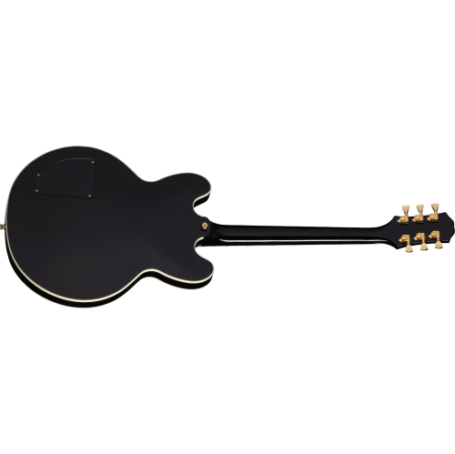 Epiphone BB King Lucille w/Case