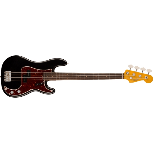 Fender American Vintage II 1960 Precision Bass - Rosewood Black