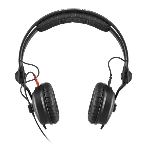 Casque d'écoute professionnel à dos fermé HD 25 plus de Sennheiser