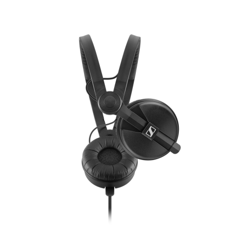 Sennheiser HD 25 Plus Closed Back, On-Ear Professional Headphones