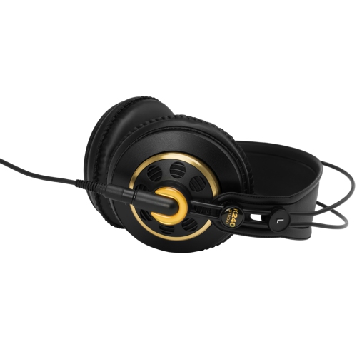 AKG K240 Professional Studio Headphones | Best Buy Canada