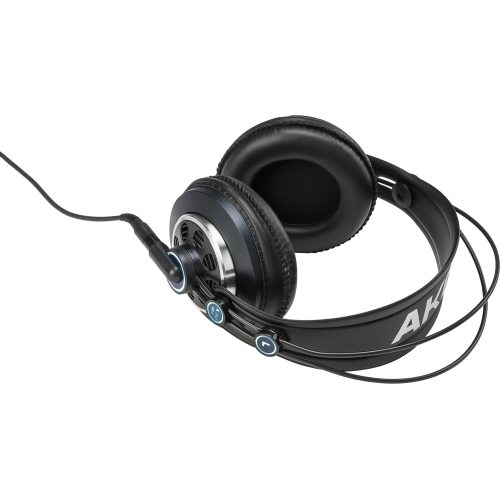 AKG K 240 MKII Studio Headphones