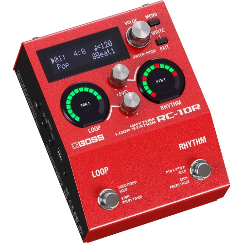 BOSS RC-10R Loopstation