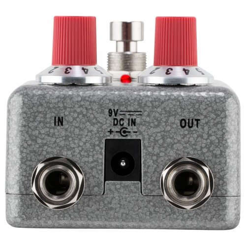 Fender Hammertone Overdrive Guitar Effect Pedal